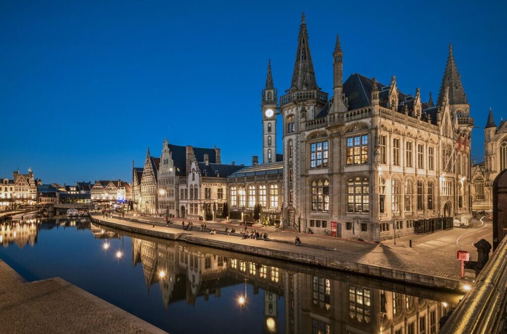 Great Basin – The Great Basin’s Thirsty Secret: Water Woes…