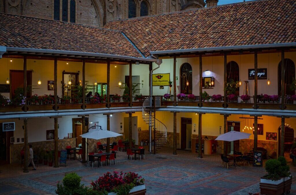 How Laguna Salada Affects The Great Basin Water Cycle »…