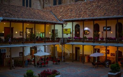 How Laguna Salada Affects The Great Basin Water Cycle »…