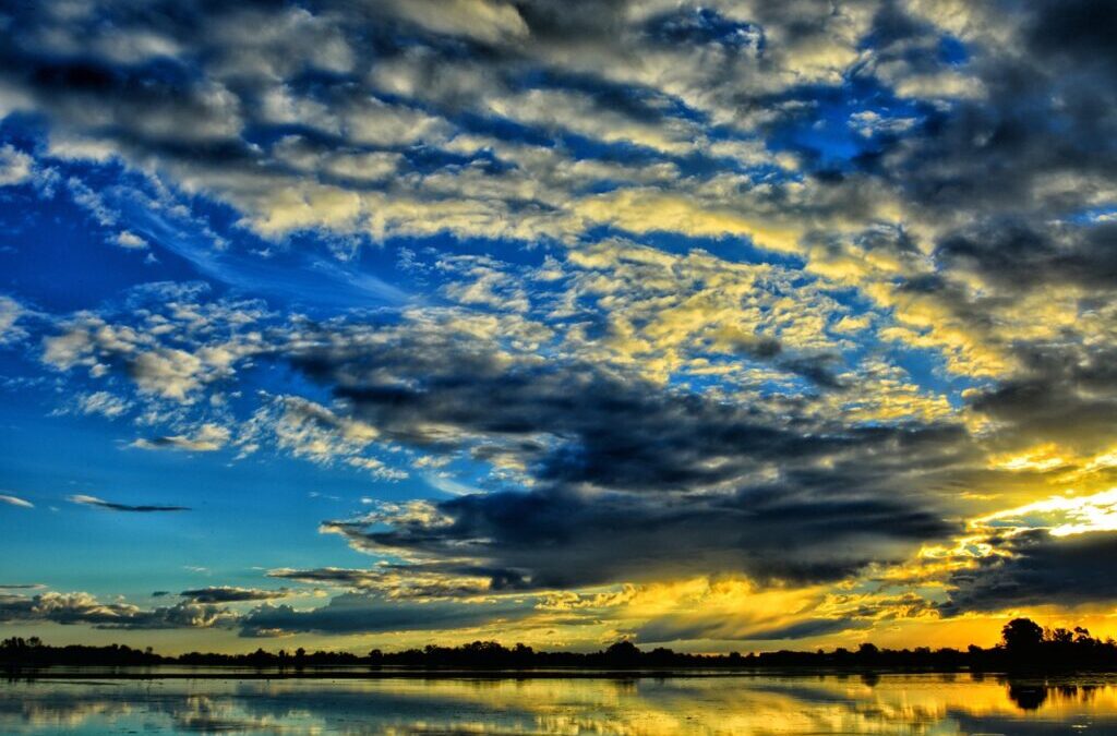 How Laguna Salada Affects The Great Basin Water Cycle ~…