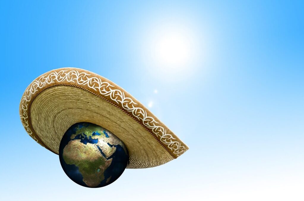 Impact Of Climate Change On Laguna Salada: Laguna Salada’s Thirsty…