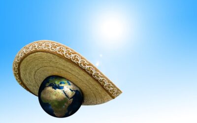 Impact Of Climate Change On Laguna Salada: Laguna Salada’s Thirsty…