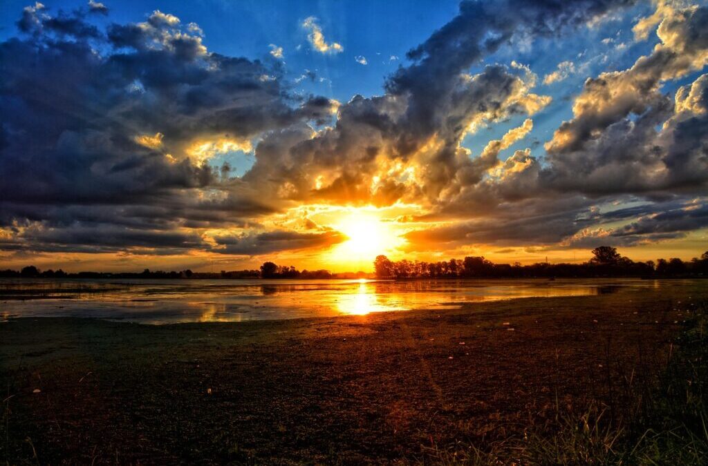 Laguna Salada Water Cycle » Unlocking The Desert’s Secret: The…