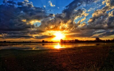 Laguna Salada Water Cycle » Unlocking The Desert’s Secret: The…
