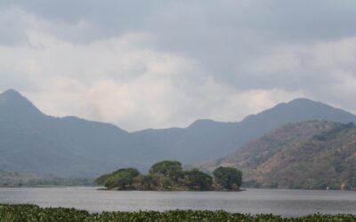Laguna Salada / 💧 Desert’s Thirsty Secret: Unraveling Laguna Salada’s…