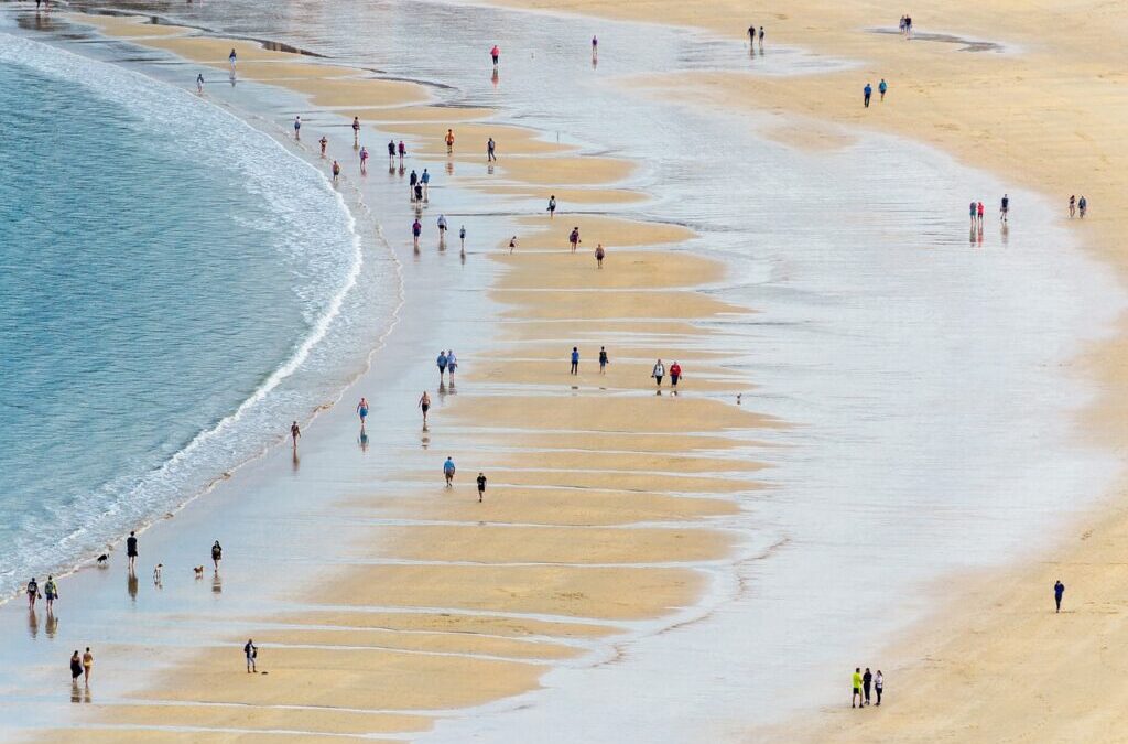 Salton Sea Hydrology – Unlocking The Desert’s Thirsty Secret: The…