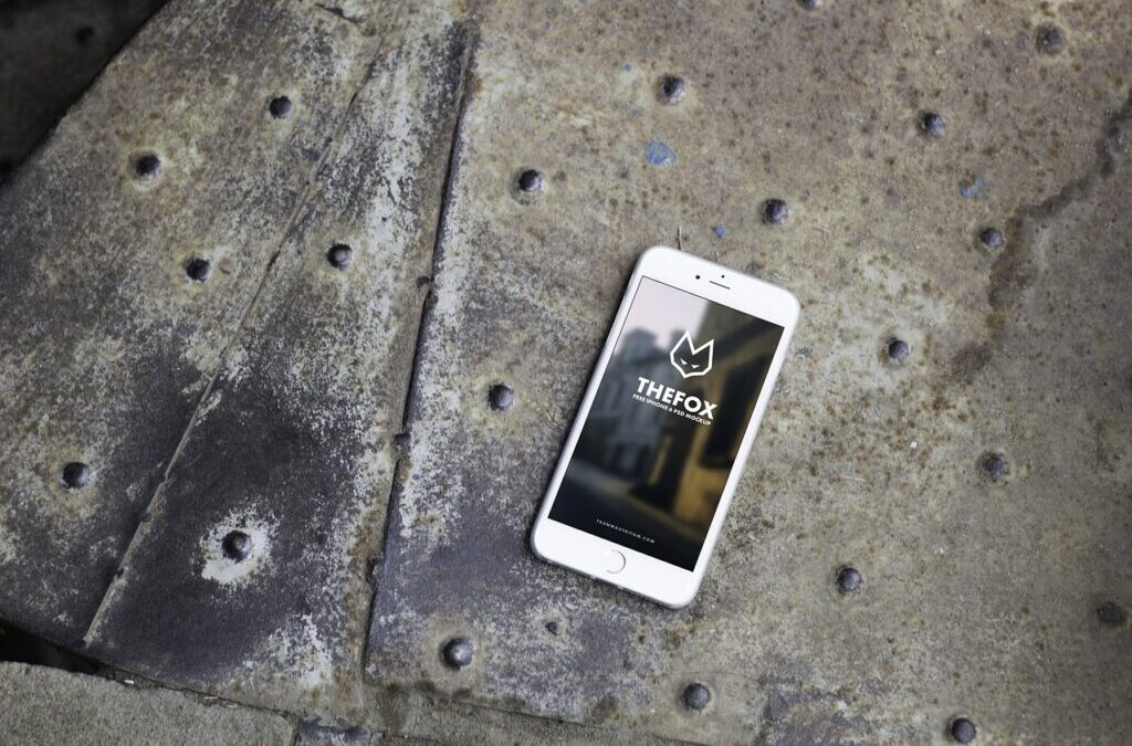 Smart Irrigation Technology For Agriculture / Okay, Here’s The Article…