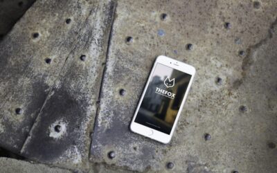 Smart Irrigation Technology For Agriculture / Okay, Here’s The Article…