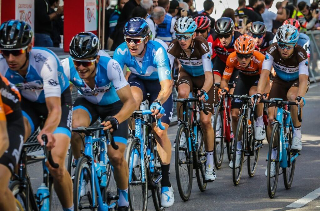 Sustainable Water Cycle Management: “`html The Great Basin’s Thirsty Problem:…