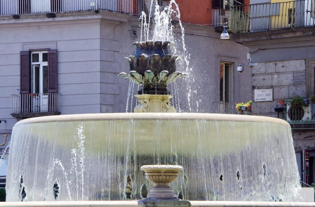 Sustainable Water Management In The Great Basin / 💧 TL;DR…