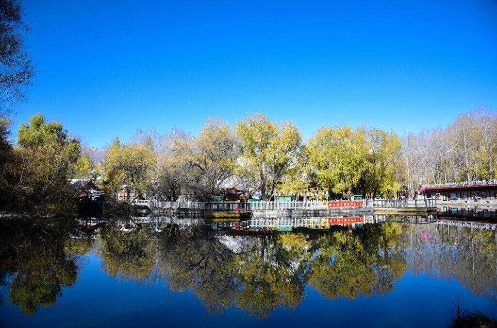 Technological Innovations: New Technologies And Methods For Water Management And…