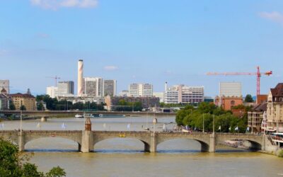 Water Cycle Management In Urban Areas ~ The Great Basin’s…