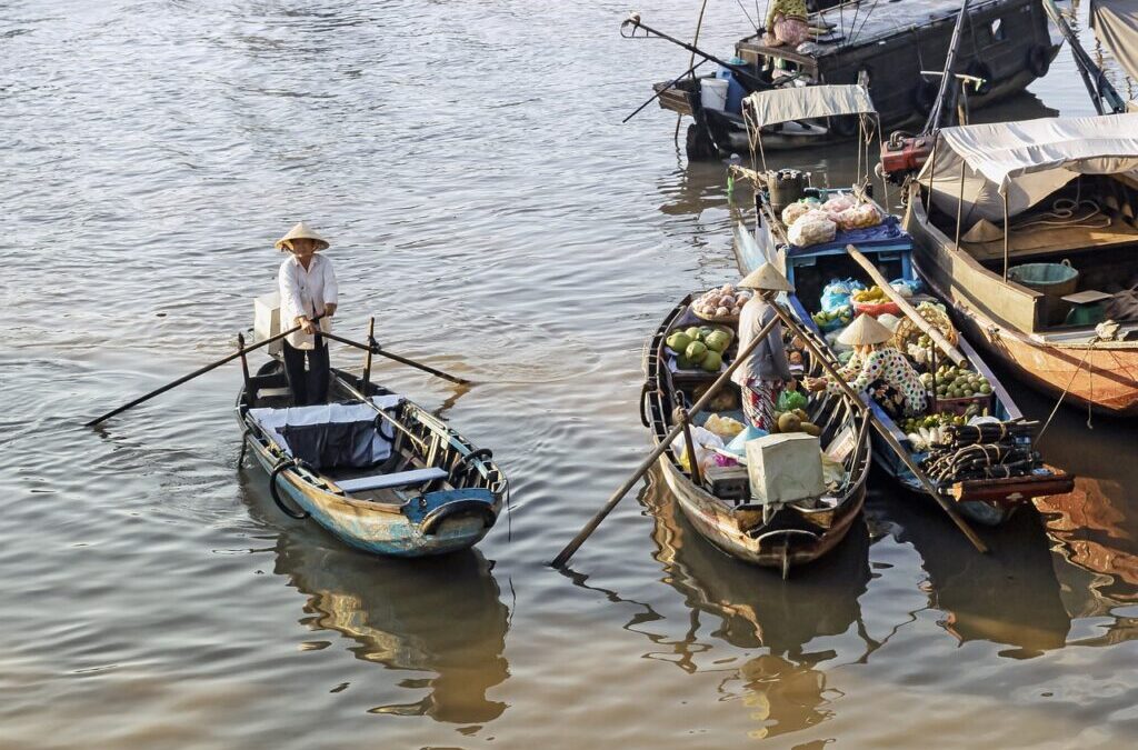 Water Scarcity Solutions For Agriculture / “`html The Great Basin:…