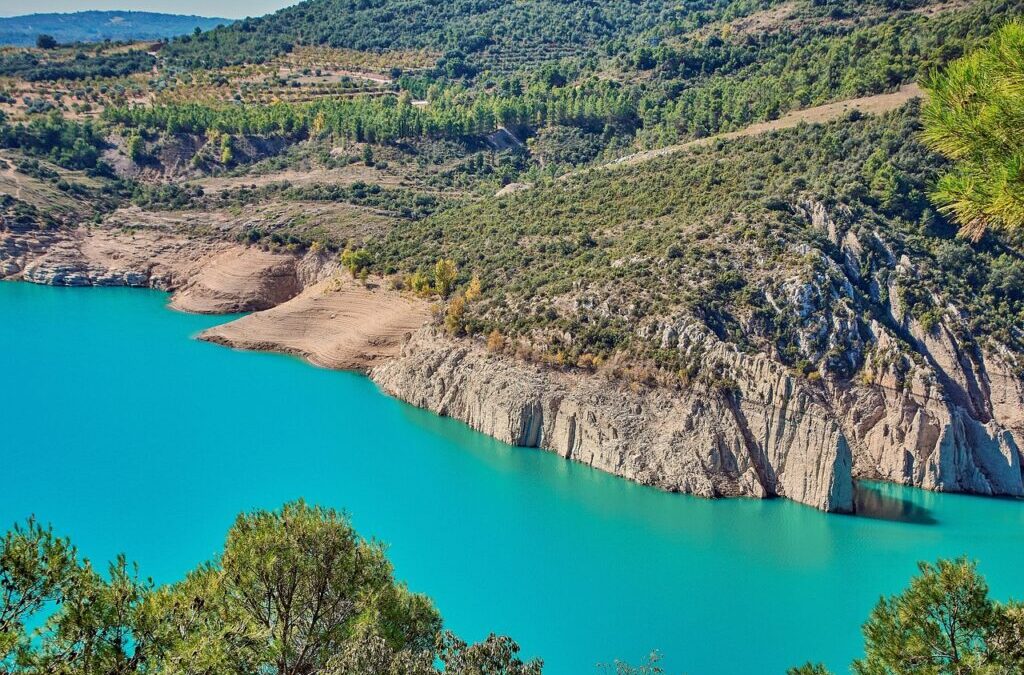 Water Treatment Solutions For Laguna Salada – The Gist Laguna…