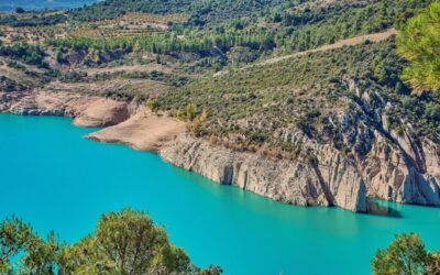 Water Treatment Solutions For Laguna Salada – The Gist Laguna…