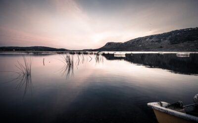 Water Treatment Solutions For Laguna Salada | 💧 The Thirsty…