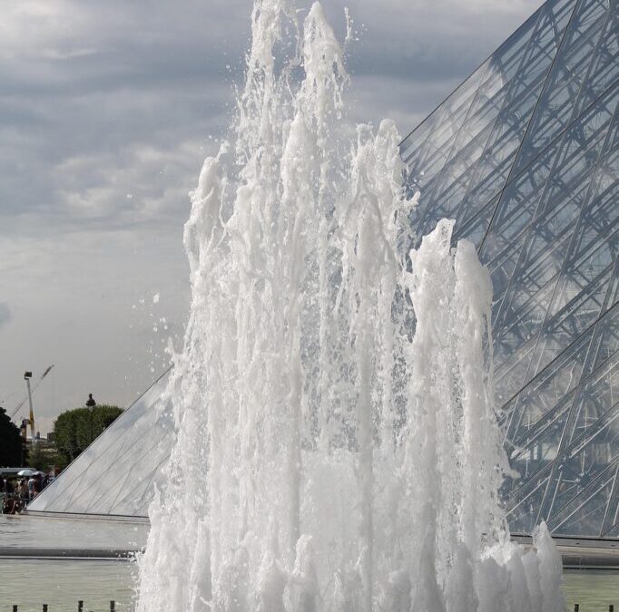 Great Basin Desert: Desert Secrets: Unraveling The Mystery Of Laguna…