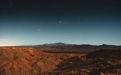 Great Basin Desert ~ Unlocking The Desert’s Thirsty Heart: Laguna…