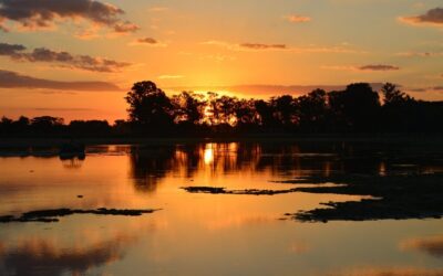 Laguna Salada Mexico: Unraveling The Mystery Of Laguna Salada: A…