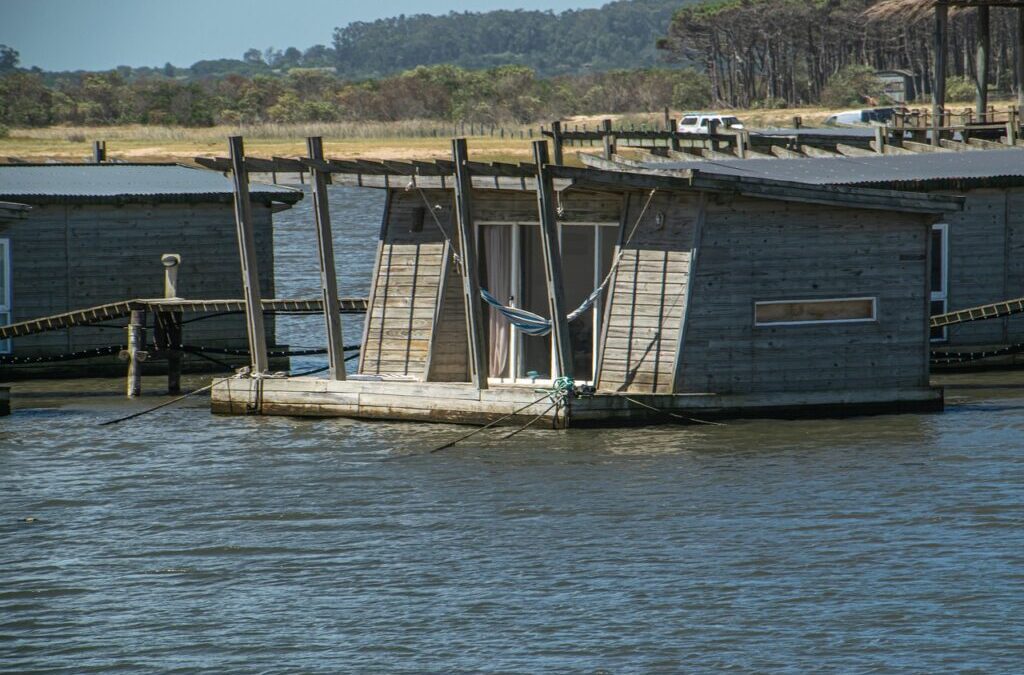 Laguna Salada Mexico ~ Uncovering The Desert’s Secret Thirst: The…