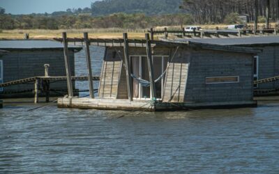 Laguna Salada Mexico ~ Uncovering The Desert’s Secret Thirst: The…