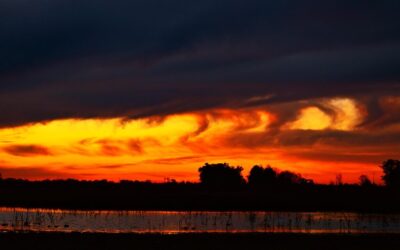 Laguna Salada | Quick Look: What You’ll Learn Here! Imagine…