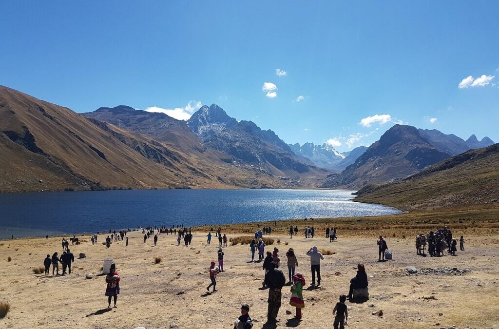 Laguna Salda – Quick Scoop: What You Need To Know…