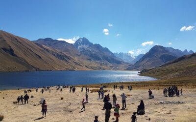 Laguna Salda – Quick Scoop: What You Need To Know…