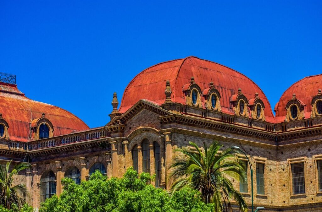 The Great Basin Desert | The Desert’s Thirsty Secret: A…