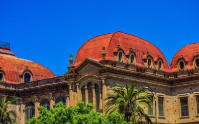 The Great Basin Desert | The Desert’s Thirsty Secret: A…