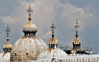 Churches, Temples, And Religious Sites » Discovering Sacred Spaces: A…