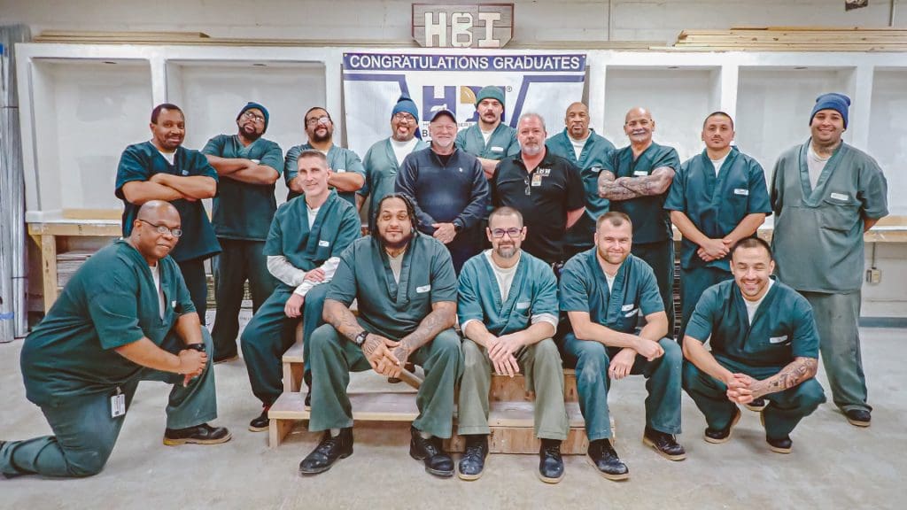 Build Skills. Change Lives. Strengthen Communities.
